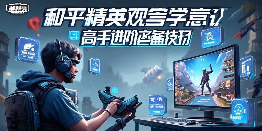 和平精英KS稳定版外挂