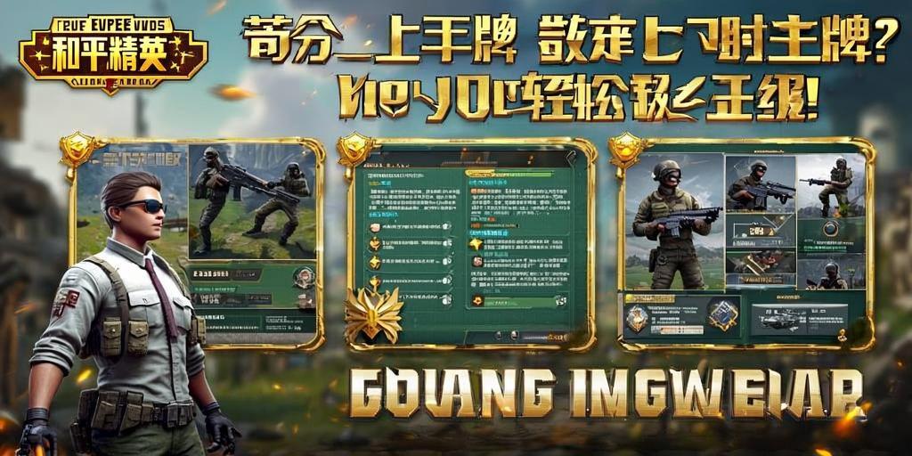 和平精英引擎直装【鹤童】发布:稳定无卡顿,观透与自瞄功能一应俱全