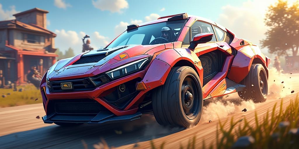 维持游戏健康：和平精英开发团队如何与社区合