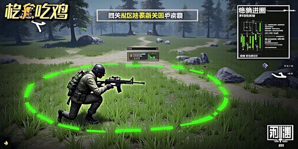 和平精英【EAD内部】辅助